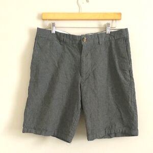 Wicked Stitch Men's Gray Shorts. Size/32